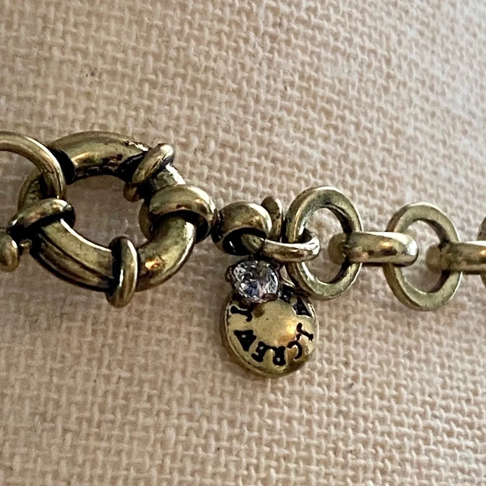 J. Crew crystal statement necklace - Picture 4 of 4